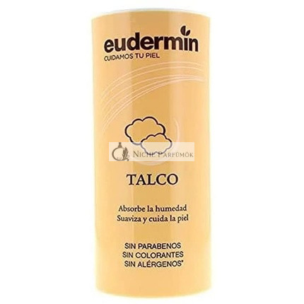 Eudermin Por 500g