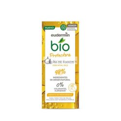 EUDERMIN Bio Védőkrém Atópiás Bőrre, 75ml