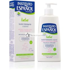 Instituto Español Baby Körperlotion, 300ml