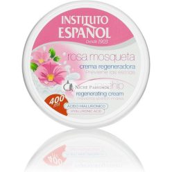   Instituto Espanol Rózsaolaj Regeneráló Arc- és Testápoló Krém 400ml