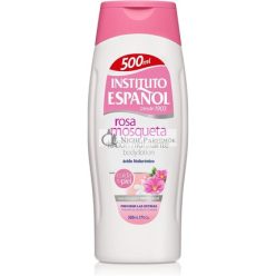 Instituto Espanol Rózsaolaj Hidratáló Testápoló 500ml