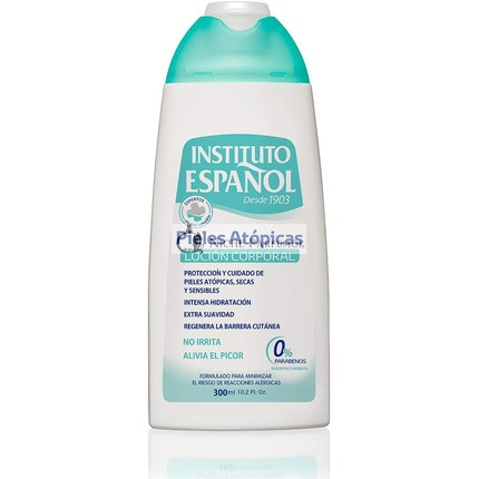 Körpermilch für Atopische Haut, 500ml
