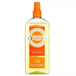 Gotas de Oro Intensiv Wasser von Instituto Español, 400ml