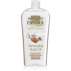 Instituto Español Anfora Mandula Testápoló Olaj