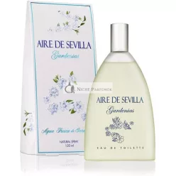 Gardenias Perfume Air de Seville, 150ml