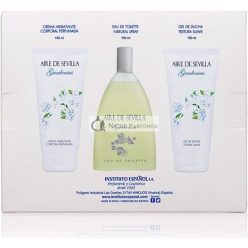 Aire de Sevilla Gardenia