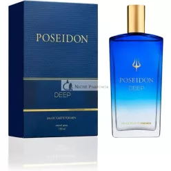 POSEIDON Eau de Toilette - 400g