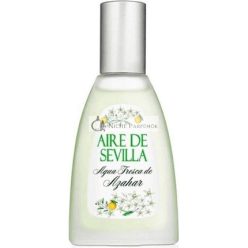   Aire De Sevilla Agua Fresca De Azahar Eau De Toilette Spray, 30ml