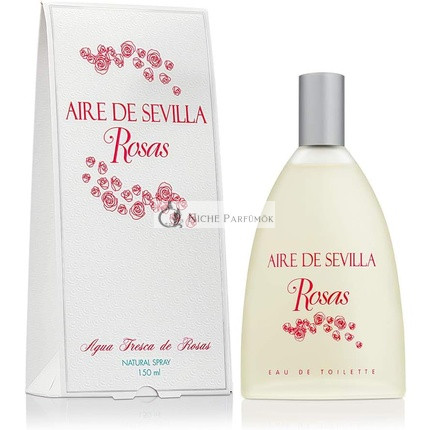 Aire Sevilla Eau de Toilette, 150 ml