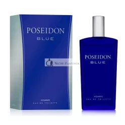 Poseidon Blue EDT, 150 ml