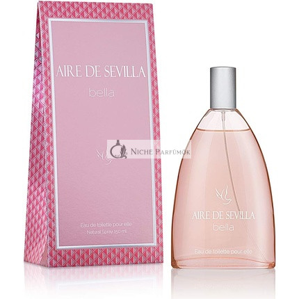 Aire Sevilla Eau de Toilette, 150 ml