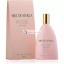 Instituto Español Aire Sevilla Rose EDT Vapo, 150 ml
