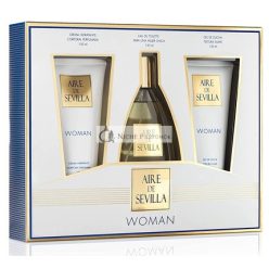 Aire De Sevilla Női Csomag