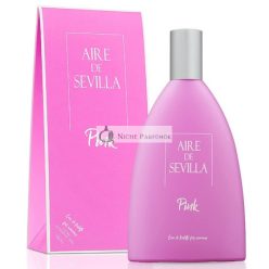Aire de Sevilla Pink Eau de Toilette Spray, 150 ml