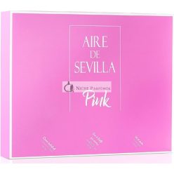 Aire de Sevilla Pink Parfüm
