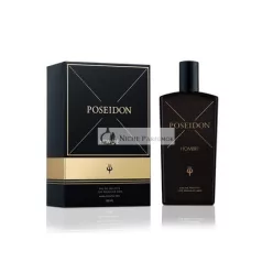 Poseidon Herrenparfüm EDT, 150 ml