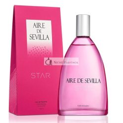 Aire De Sevilla Star EDT, 150ml