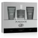 Instituto Español Poseidon God EDT Spray, 150ml - 3 Stück