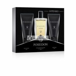 Poseidon Intenso Herren Parfüm Set