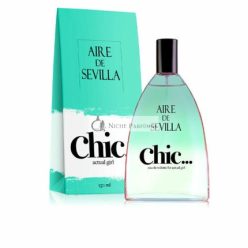 Aire Sevilla Chic Női Parfüm, 150ml