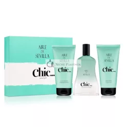 Sevilla Chic Air Pack