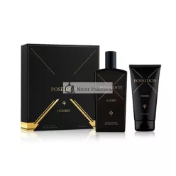 Poseidon Herrenpaket