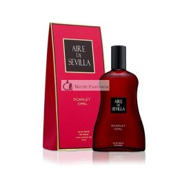 Aire Sevilla Női Parfüm Scarlet Opal EDT, 150ml