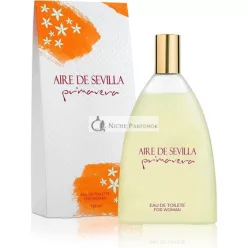   Institute Español Aire Sevilla Damen Eau de Toilette - Frühling, 150ml
