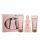Aire Sevilla Rose Damenparfüm Set - 3er Pack