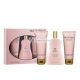 Aire Sevilla Rose Damenparfüm Set - 3er Pack