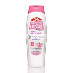 GEL INST.ESPAÑOL ROSA MOSQUETA 750ml