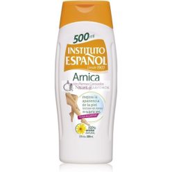 ARNICA Fáradt Lábak Lotion 500ml