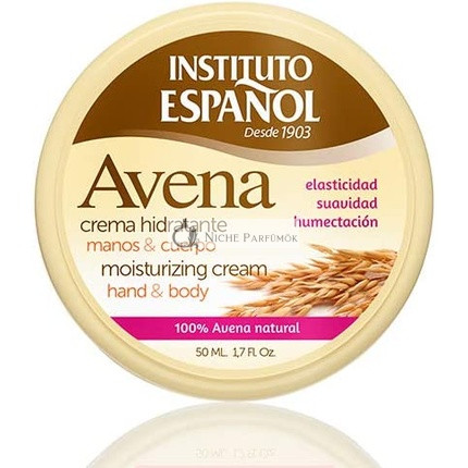 Instituto Español Nagelhautöle, 80ml