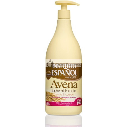 Instituto Español Hidratáló Krémek