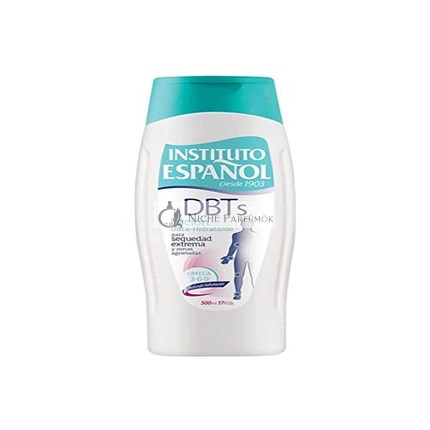 Instituto Español Testápoló Tej 500ml