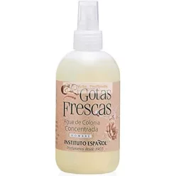 Instituto Español Gotas Frescas Cologne, 250ml
