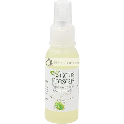 Instituto Español Gotas Frescas Vapo EDC 80ml