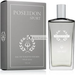 Aire Sevilla Poseidon Öltő Sportos Férfiaknak, 150ml