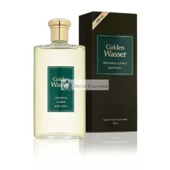 Golden Wasser Eau De Toilette, 200 ml