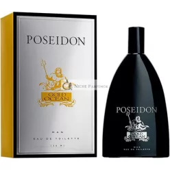 Posseidon Eau De Toilette, 150ml