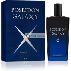 Poseidon Galaxy EDT Vapo 150ml