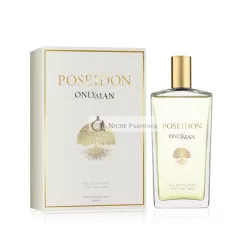 Poseidon Edt Only Man, 150ml