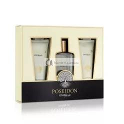 Poseidon Only Man Paket, 300ml