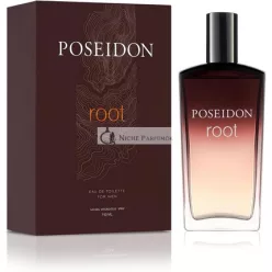 Poseidon Edt Poseidon Root Parfum, 150ml