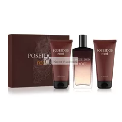 Poseidon Root Pack