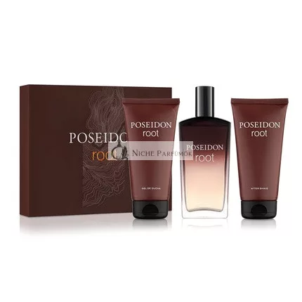 Poseidon Root Pack