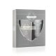 Poseidon Sport Pack Eau de Toilette és After Shave, 100ml