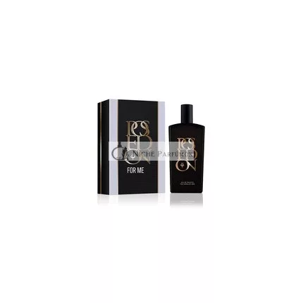 Instituto Espanol Poseidon For Me Eau De Toilette Spray, 150 ml