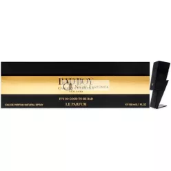 Carolina Herrera Bad Boy Le Parfum Eau De Parfum, 150 ml