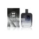 Pacha Ibiza Parfüm Be Insane Black Eau de Toilette férfiaknak 100 ml